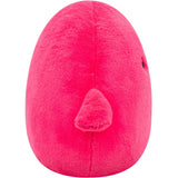 Squishmallows Fuzz A Mallows Cookie Flamingo 40 Cm