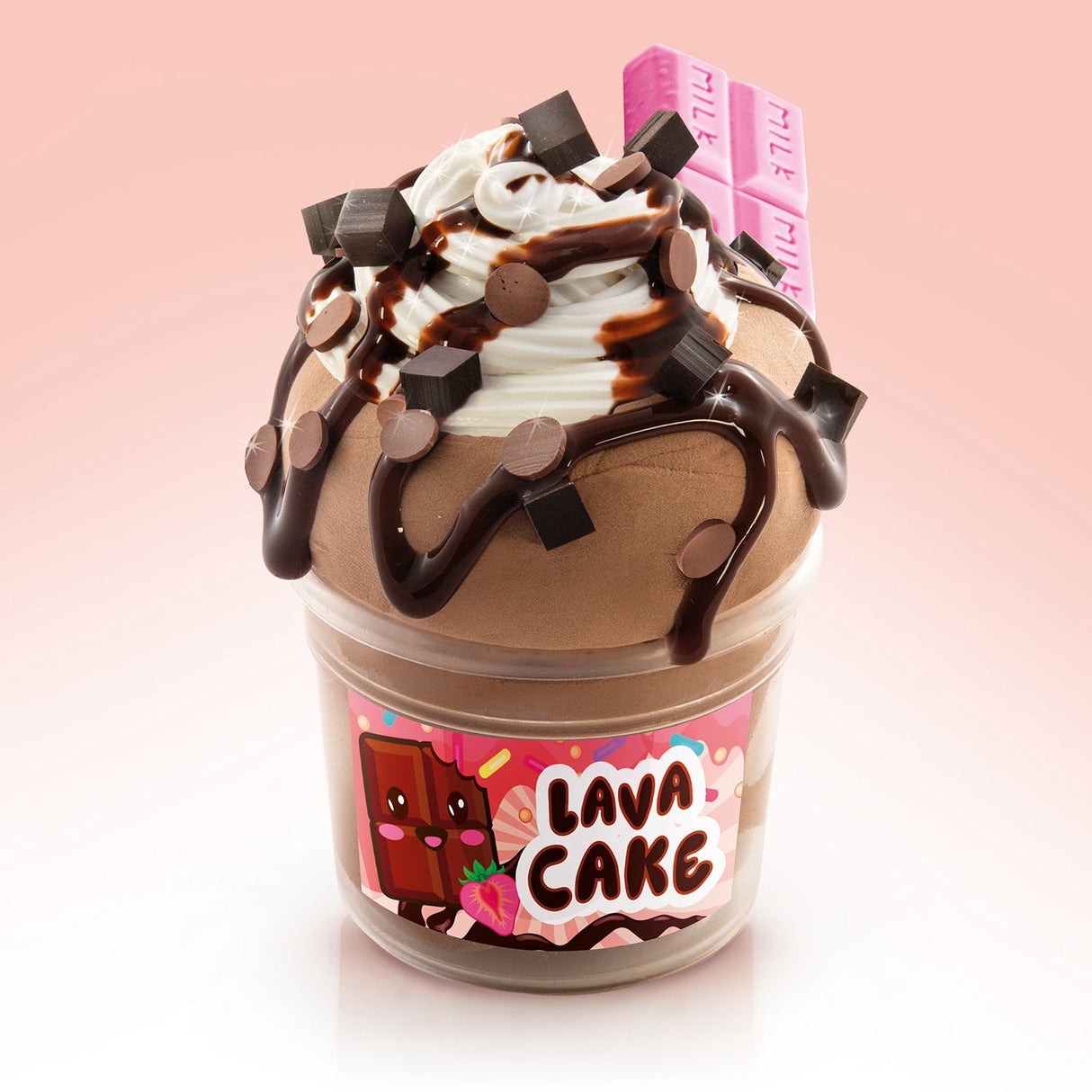 So Slime Yummy Twist Og Slime