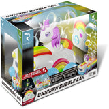 Syma Revolt Unicorn Bubble Bil