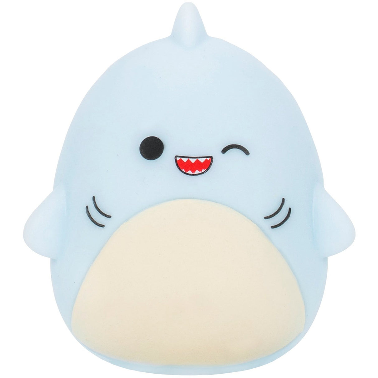 Fig Bands Squishmallows Mystery 2 Pakke Assorted