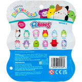 Fig Bands Squishmallows Mystery 2 Pakke Assorted