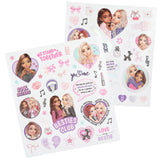 TOPModel My Bff Colouring Bok Med Led Og Sound