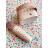 Konges Sløjd Cherry Kids Karaoke