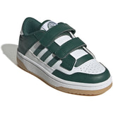 adidas Originals Collegiate Green/Ftwr White/Gum 3 Rapid Court Cf C Sneakers