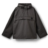 Sofie Schnoor Charcoal Grey TrilleSY Jakke