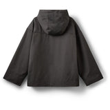 Sofie Schnoor Charcoal Grey TrilleSY Jakke