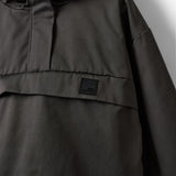 Sofie Schnoor Charcoal Grey TrilleSY Jakke