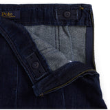 Polo Ralph Lauren Aney Wash Girl A Line Skjørt