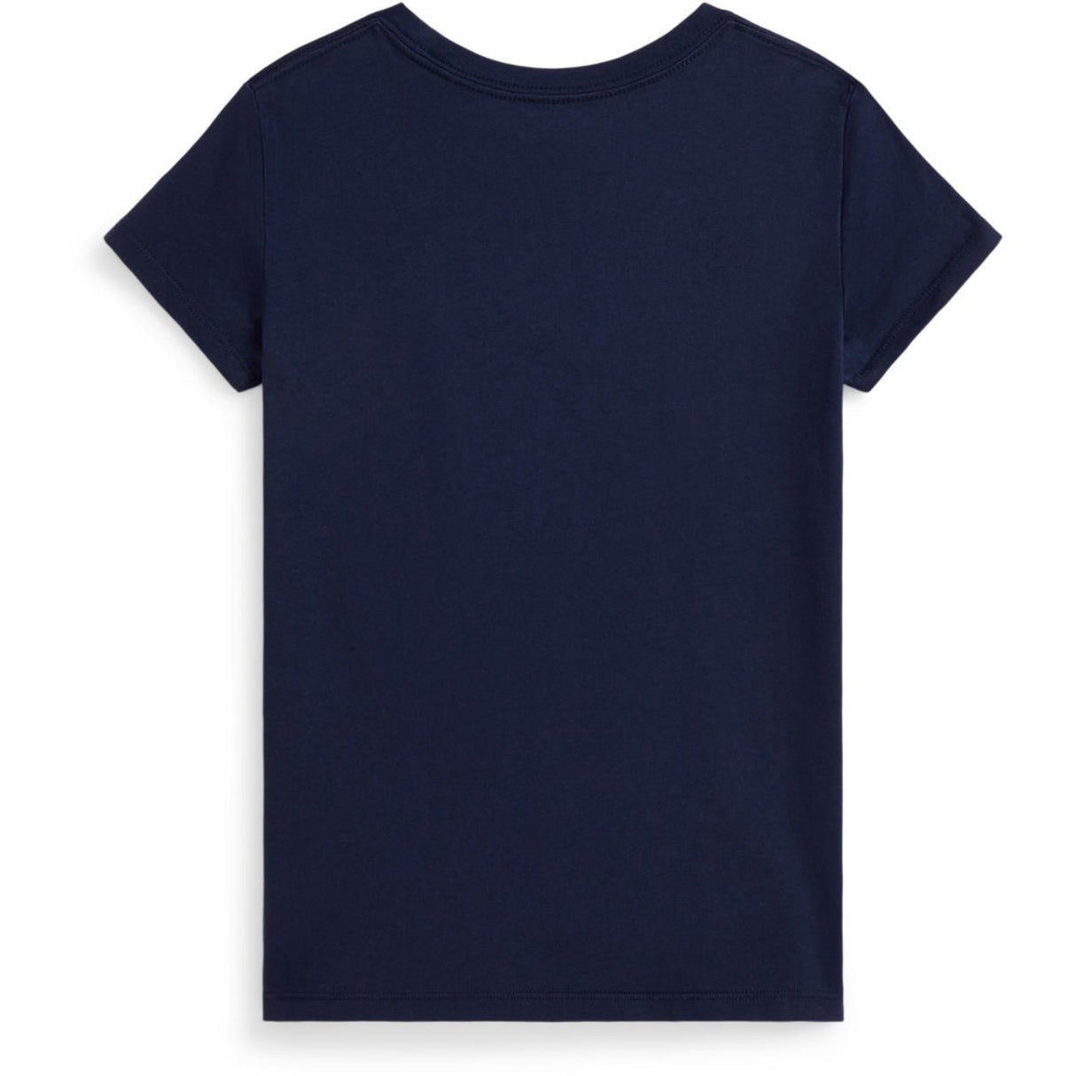 Polo Ralph Lauren Refined Navy Girl T-Shirt