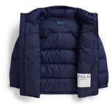 Polo Ralph Lauren Newport Navy Boy Bomber Jakke
