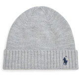 Polo Ralph Lauren Golf Light Grey Heather Boy Lue