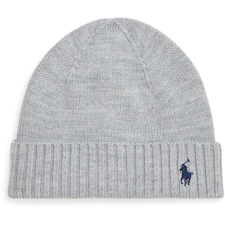Polo Ralph Lauren Golf Light Grey Heather Boy Lue