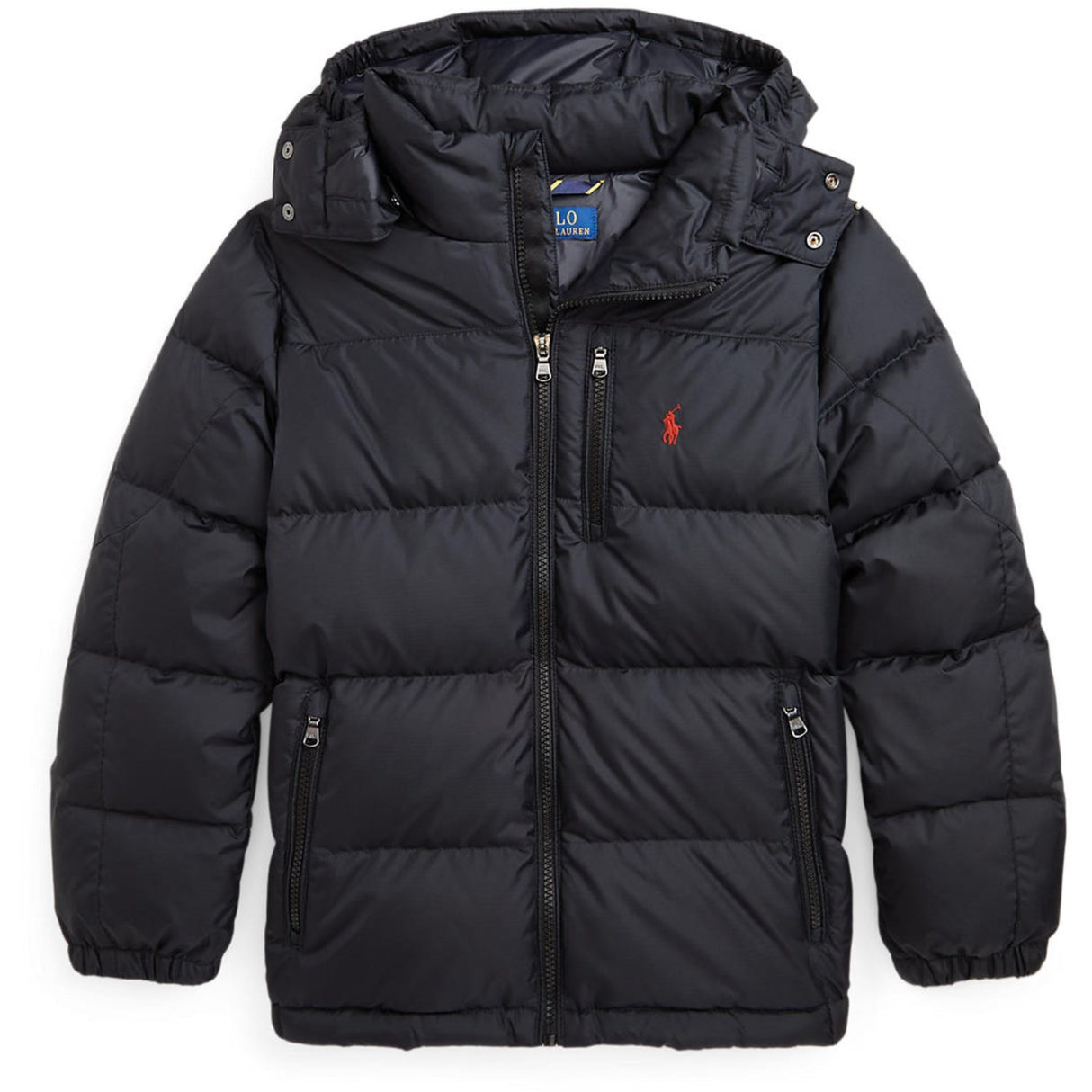 Polo Ralph Lauren Polo Black Boy Bomber Jakke