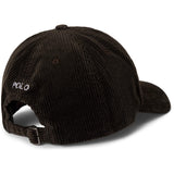 Polo Ralph Lauren Madison Brown Boy Lue