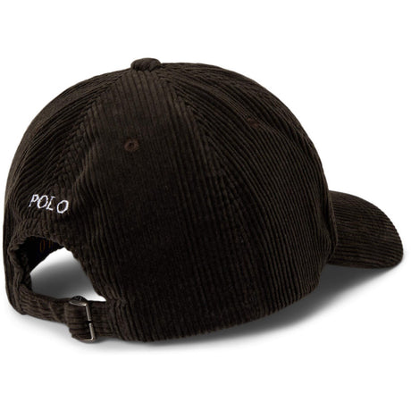 Polo Ralph Lauren Madison Brown Boy Lue