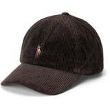 Polo Ralph Lauren Madison Brown Boy Lue