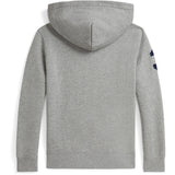 Polo Ralph Lauren Andover Heather Boy Collegegenser
