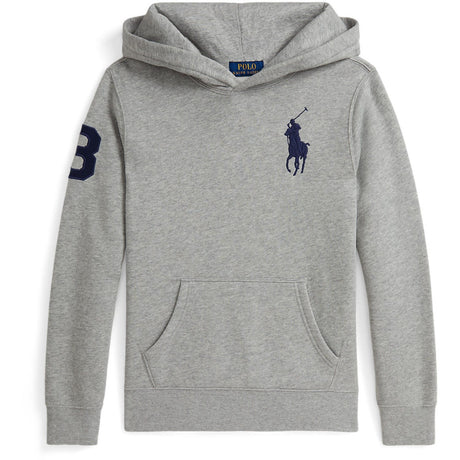 Polo Ralph Lauren Andover Heather Boy Collegegenser