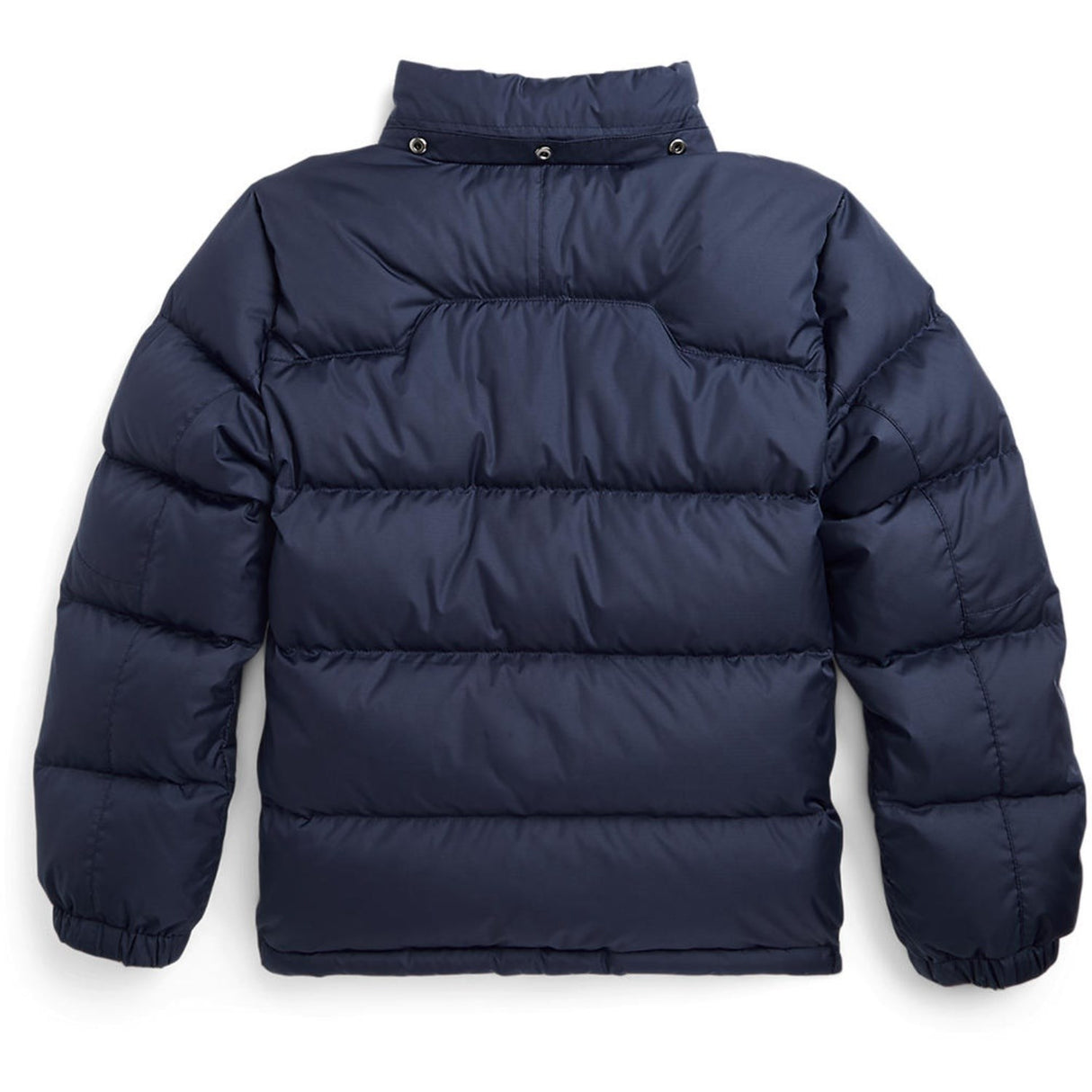 Polo Ralph Lauren Newport Navy Boy Bomber Jakke
