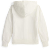 Polo Ralph Lauren Nevis Girl Full Zip Hettegenser