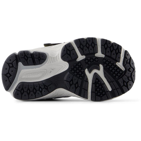 New Balance Woodland 2002 Kids Hook & Loop Sneakers