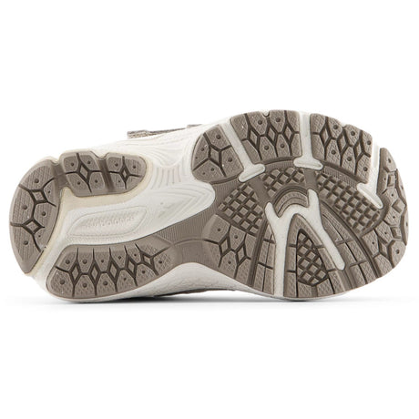 New Balance Shipyard 2002 Kids Hook & Loop Sneakers