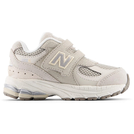 New Balance Shipyard 2002 Kids Hook & Loop Sneakers