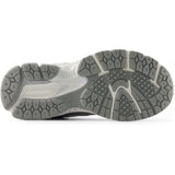 New Balance Silver Metallic 1906 Kids Lace Sneakers