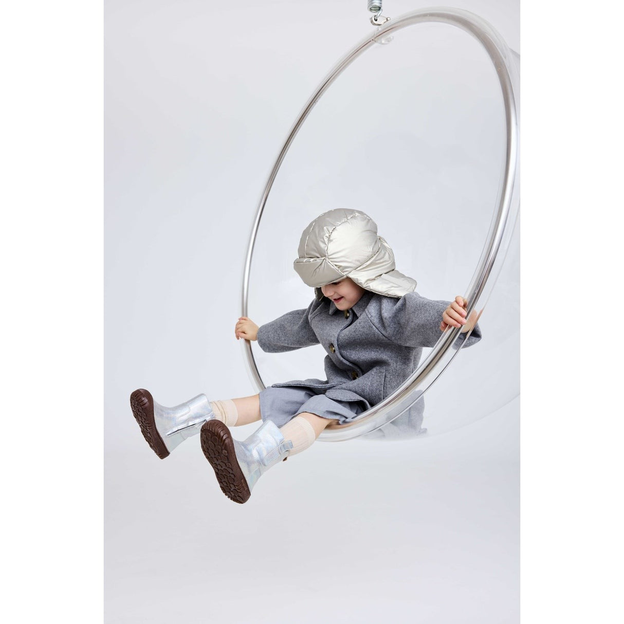 Bisgaard Galaxy Elina Tex Tex