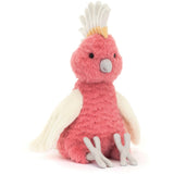 Jellycat Squawkatoo