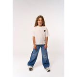 The New Cloud Dancer TNPerley OS S_S Tee