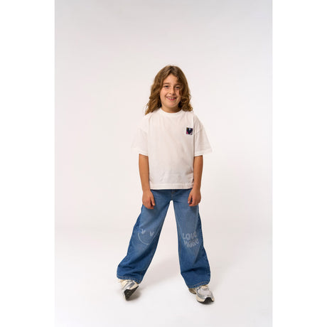 The New Cloud Dancer TNPerley OS S_S Tee