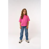 The New Ibis Rose TNPia OS S_S TEE