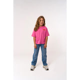 The New Ibis Rose TNPia OS S_S TEE