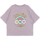 The New Gray Ridge TNPetra OS S_S Tee