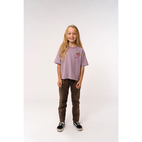 The New Gray Ridge TNPetra OS S_S Tee