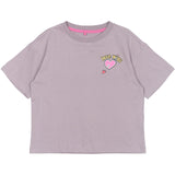 The New Gray Ridge TNPetra OS S_S Tee