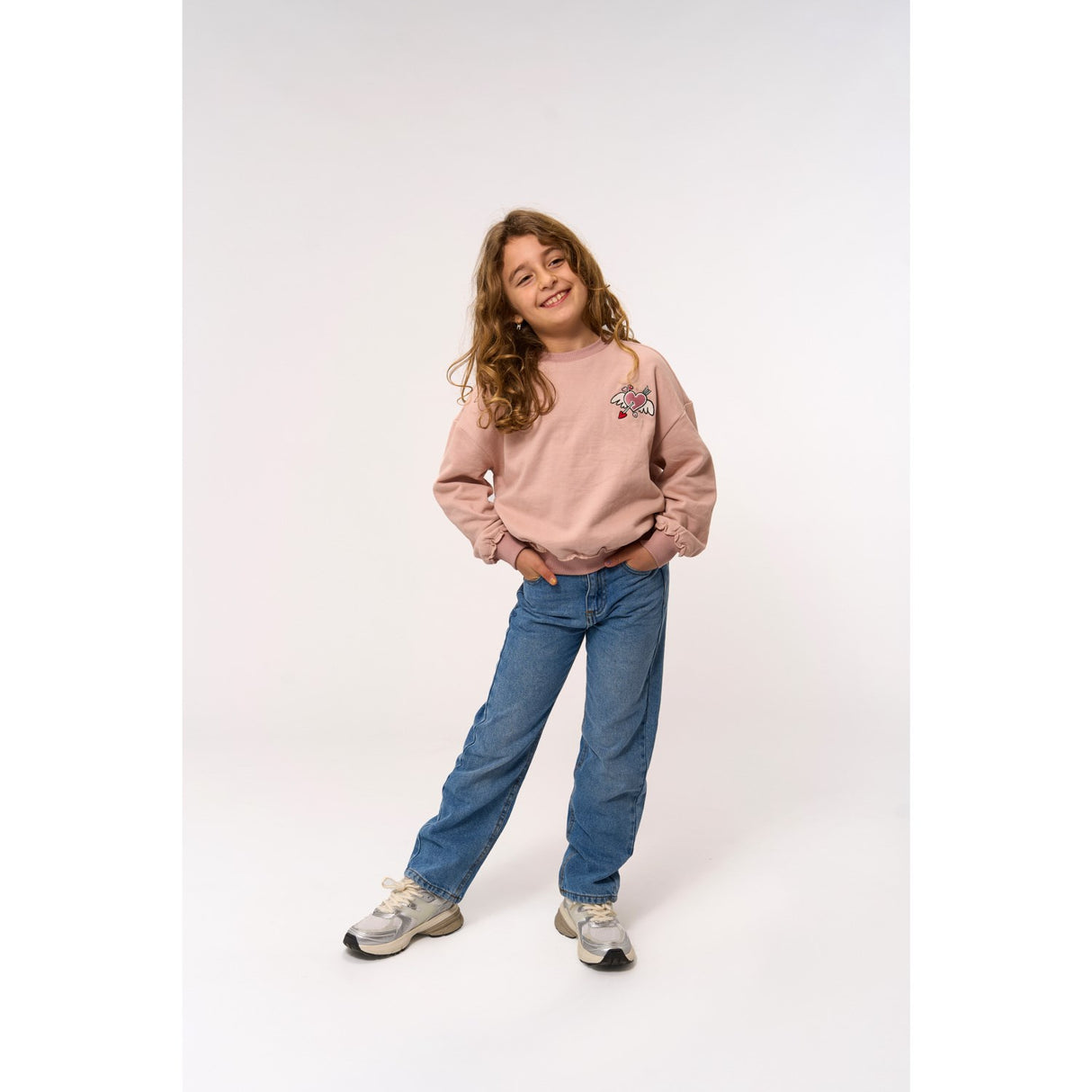 The New Adobe Rose TNPrimrose OS Collegegenser