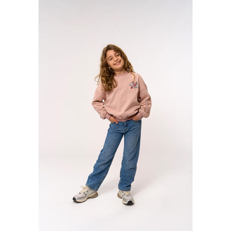 The New Adobe Rose TNPrimrose OS Collegegenser