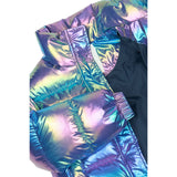 The New Metallic TNParis Jakke