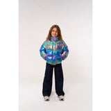 The New Metallic TNParis Jakke