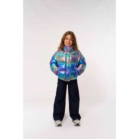 The New Metallic TNParis Jakke