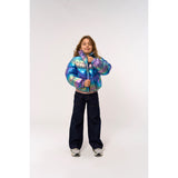 The New Metallic TNParis Jakke