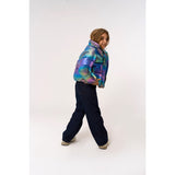 The New Metallic TNParis Jakke