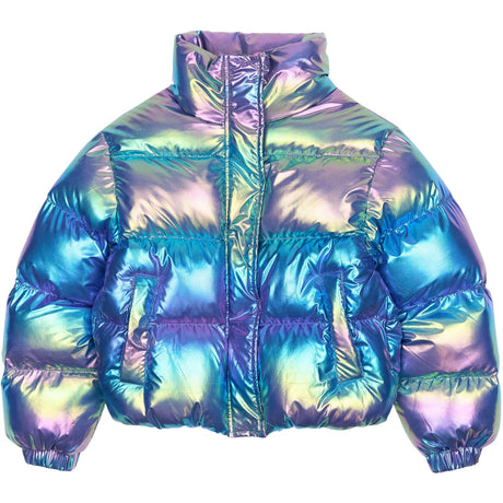 The New Metallic TNParis Jakke