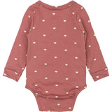 THE NEW Siblings Withered Rose AOP TNSBNova L_S Omslags Body