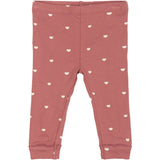 THE NEW Siblings Withered Rose AOP TNSBNova Leggings