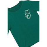 THE NEW Siblings Alpine Green TNSTPierson L_S Tee