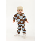 THE NEW Siblings Toffee Check TNSTPaulie OS Collegegenser