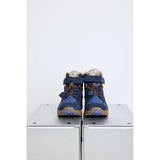 Bisgaard Navy Marlon Tex Tex